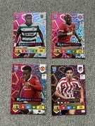 Karta piłkarska rising stars fatawu tel elanga felix game changer