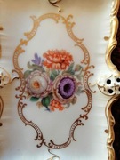 Rosenthal Patera Moliere Gräfin Wilhelmine.Rarytas roku 1901