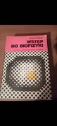 Wstęp do Biofizyki Glaser 