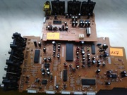 PłytkI  Technics sa -ax7