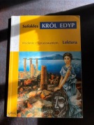 Król Edyp, Sofokles, Greg