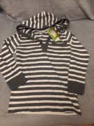 Nowa z metką bluzka 116