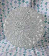 Plafon z czasów PRL 