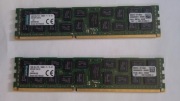 Pamięć 64GB DDR3 PC3-12800R 1600MHz ECC-Reg KINGSTON