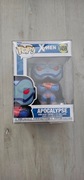 Funko POP Marvel X-Men Apocalypse Figurka Unikat 