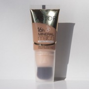 Astor podkład Mineral Match 007