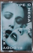 Typeo Negative - Bloody Kisses