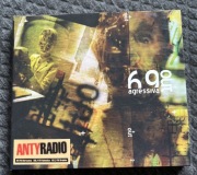 Agressiva 69 Out - cd - używana