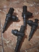 Wtryski do samochodu Volkswagen Passat B5 1.9 