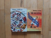 Magia Numerologii Gladys Lobos + gratis Homo Zodiacus 