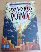 Gdy wybije północ Benjamin Read i Laura Trinder