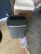 DryFy Connect Smart 30L/24h 4,5L Osuszacz powietrza Antracyt