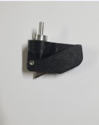Drag knife nóż wleczony cnc do kartonu dywanów 