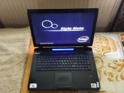 CLEVO P375SM Gtx 970M