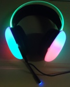 Słuchawki RGB Battletron