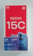 Telefon Redmi 15C  4+4GB/128GB