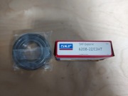 Łożysko 6208-2Z/C3HT 80x40x18 mm