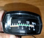 Miernik Lumel Woltomierz Temperatura 126P