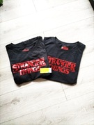 T-shirt Stranger Things r M zestaw 2 szt