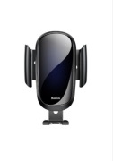 BASEUS FUTURE GRAVITY - uchwyt na telefon do auta