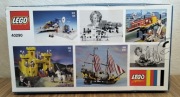 LEGO Creator 40290 LEGO 60 Years of the LEGO Brick 40290