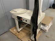 owijarka do kartonów / paczek folią stretch, model DBC800