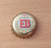 Kapsel Browar Elbląg EB
