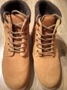 Buty trapery nowe rozm. 39