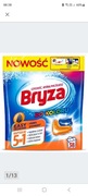 KAPSUŁKI do prania Bryza 5W1 -Easy Ironing color. 38 szt.