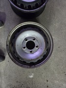 Felgi r16 5x130master 2 i 3 movano A,B