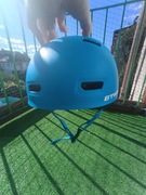 Kask rowerowy B’TWIN 55-59cm