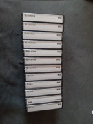 Kasety do kamer Hi8  FUJI Hi8 ME E5-90