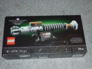 LEGO Star Wars 40730 - Miecz świetlny Luke’a Skywalkera NAJTANIEJ!!!!