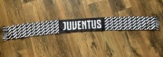 Szalik kibica Juventus Turyn, oficjalny produkt, Nowy