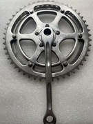 ZZR Jaguar Huragan Korba . Zębatki 50z/46/ aluminium