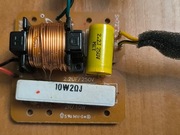 Zwrotnica głośnikowa 