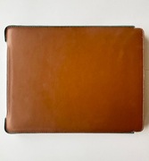 Etui, case, okładka na iPad, tablet MyWalit włoska skóra
