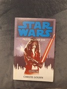 Star Wars Przeznaczenie Jedi tom 2 Omen
