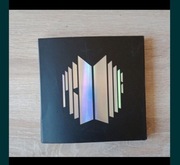 album BTS PROOF COMPACT