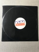 Mortal Kombat - TEK99 / 6 TONES. (Trance). Vinyl,Maxi.