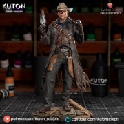 Figurka The Ghoul Fallout serial