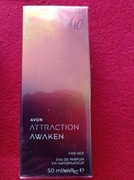 Attraction awaken avon 50 ml 