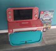 Nintedo Switch Lite 