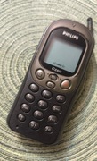 Telefon komórkowy Philips Ozeo 