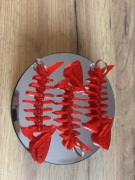 Flexy brelok rekinek