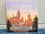 Harry Potter: Hogwarts: A Movie Scrapbook