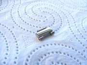 Ogniwo do bransoletki Omega Constellation Mini (jak nowe, 12 mm)