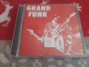 Grand Funk Railroad "Grand Funk" (heavy rock'69, remaster, 24-bit, bonusy)