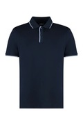 Paul & Shark Cotton pique polo [ 24411259 ]