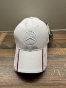 czapka z daszkiem Mercedes oryginalna nowa